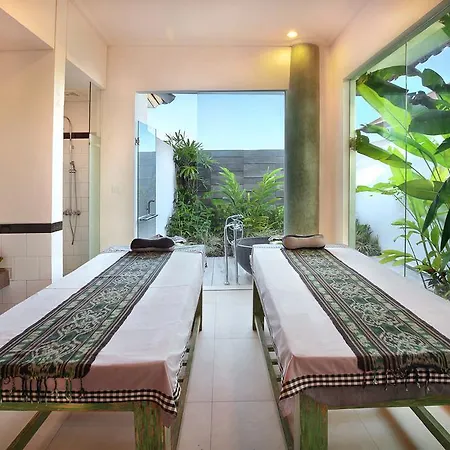 Maison At C Boutique Hotel & Spa Seminyak-3